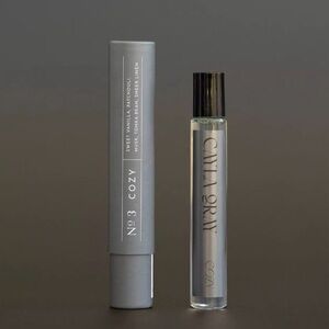 CAYLA GRAY Perfume Oil Rollerball - Cozy